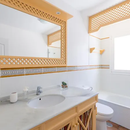 Holiday home Bonita Casa Con Jacuzzi Y Vistas Al Teide Tacoronte