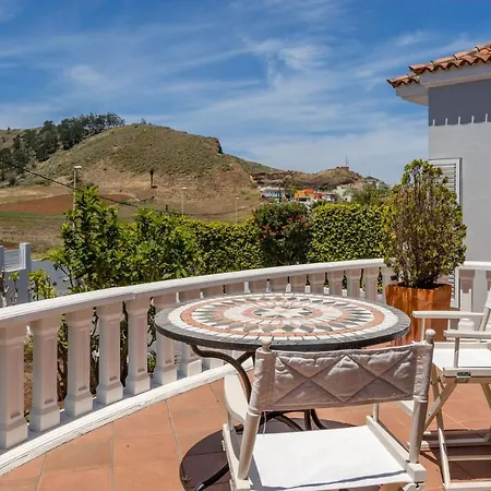 Holiday home Bonita Casa Con Jacuzzi Y Vistas Al Teide *