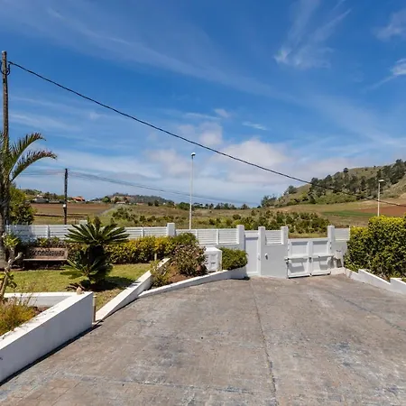 Holiday home Bonita Casa Con Jacuzzi Y Vistas Al Teide