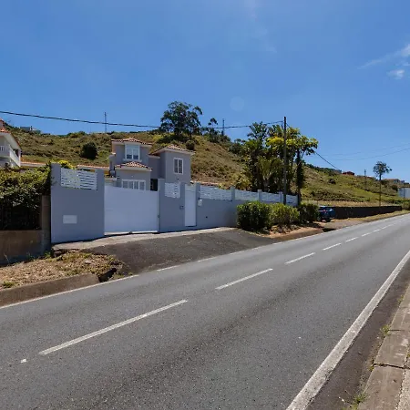 Holiday home Bonita Casa Con Jacuzzi Y Vistas Al Teide