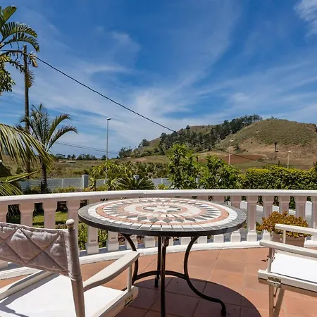Bonita Casa Con Jacuzzi Y Vistas Al Teide *