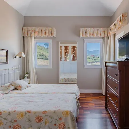 Bonita Casa Con Jacuzzi Y Vistas Al Teide *