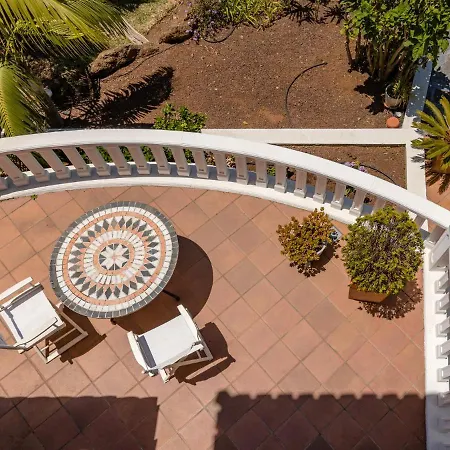 Bonita Casa Con Jacuzzi Y Vistas Al Teide Holiday home *