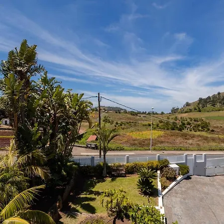 Bonita Casa Con Jacuzzi Y Vistas Al Teide Holiday home Tacoronte