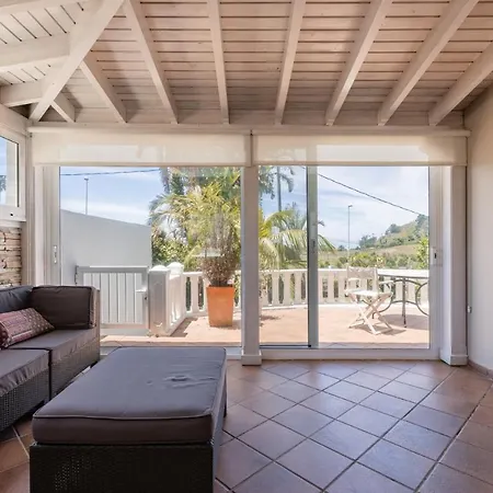 Сasa de vacaciones Bonita Casa Con Jacuzzi Y Vistas Al Teide